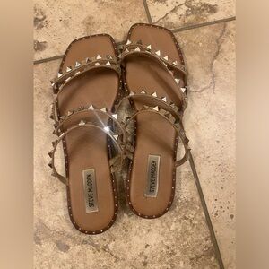 Steve Madden women’s sandals size 11